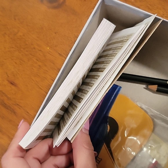 Harry Potter Clue 2008 - Picture 8 of 17